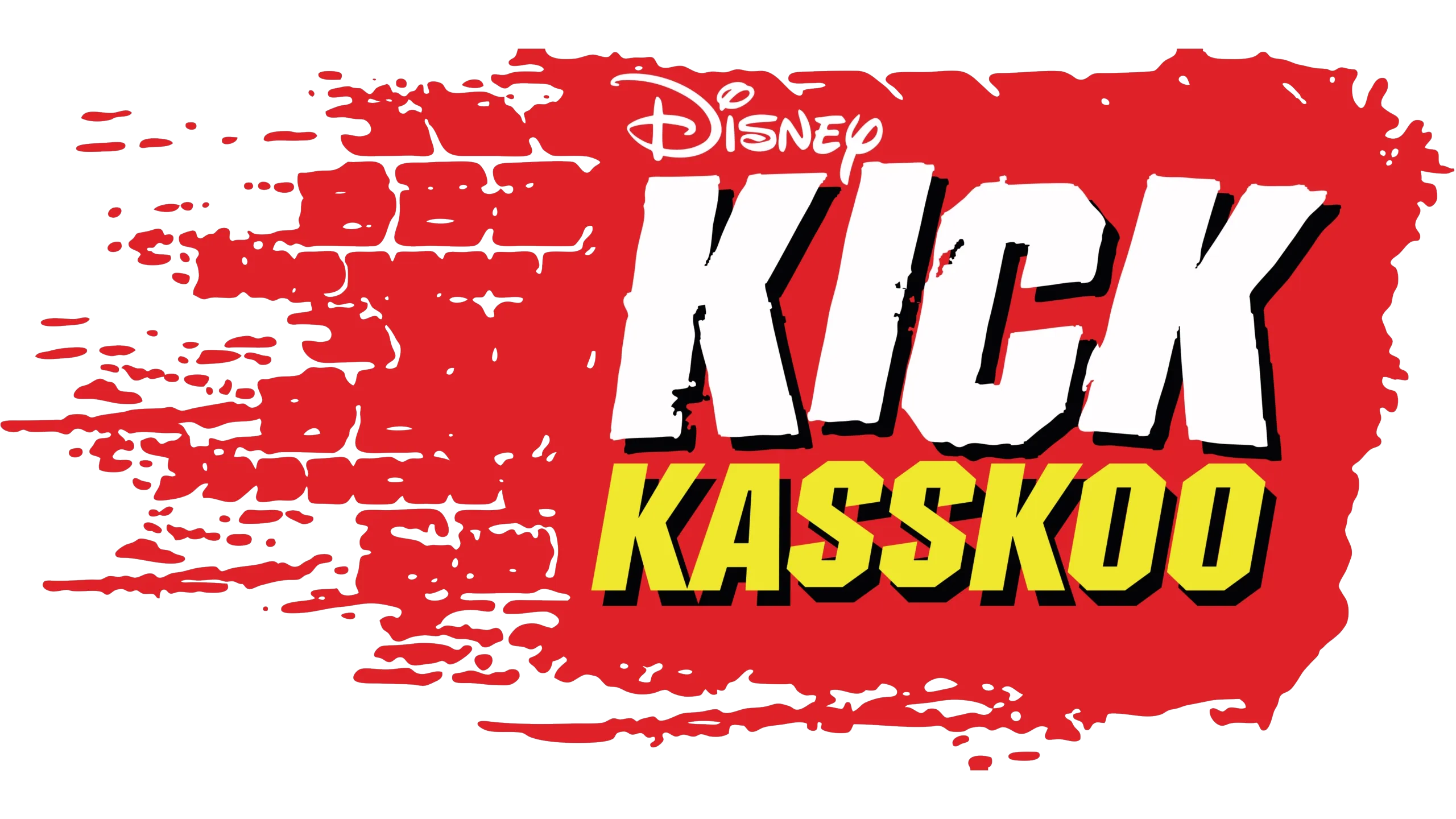 Kick Kasskoo