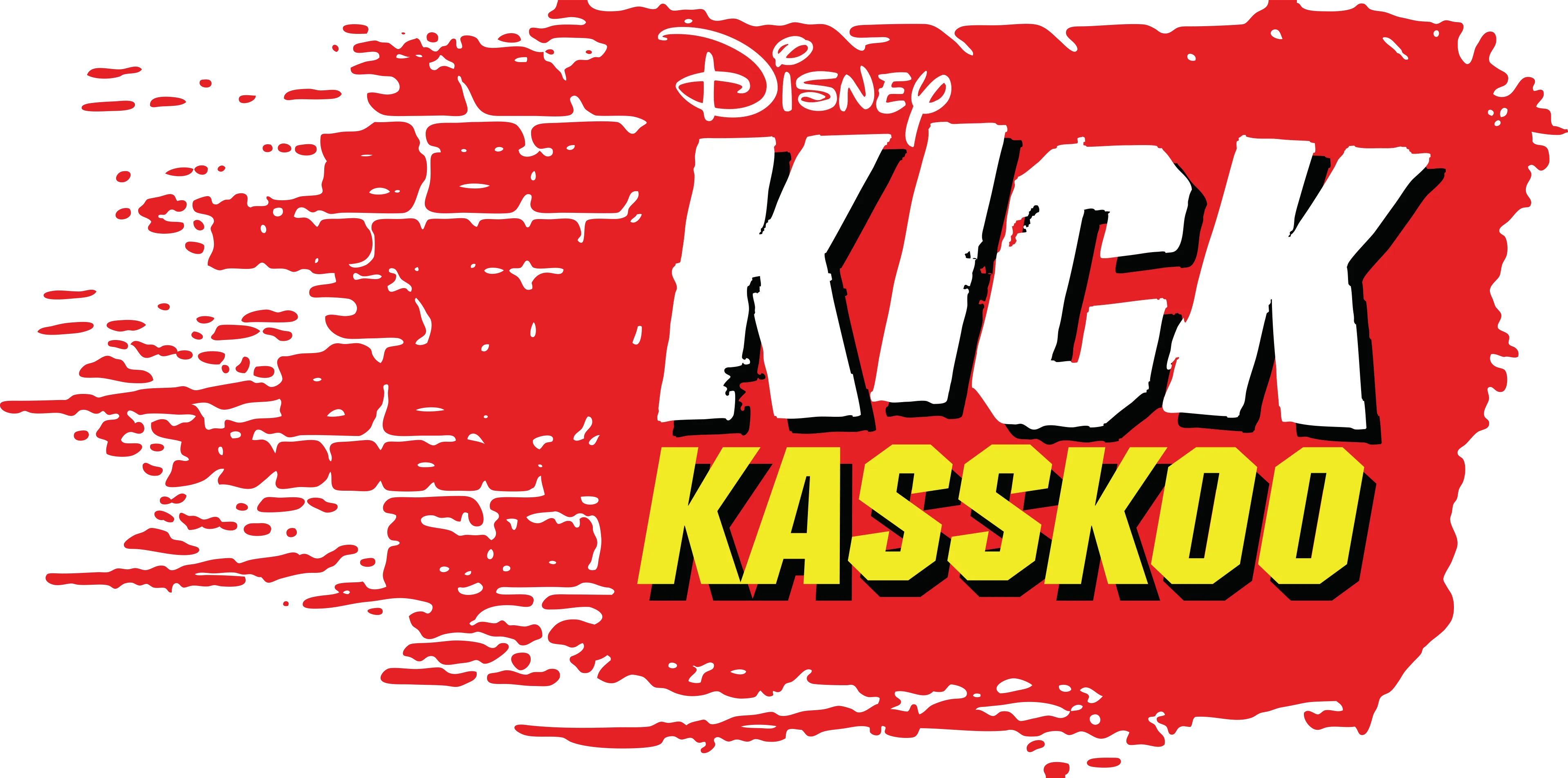 Kick Kasskoo