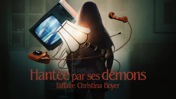 thumbnail - Hantée par ses démons : l'affaire Christina Boyer
