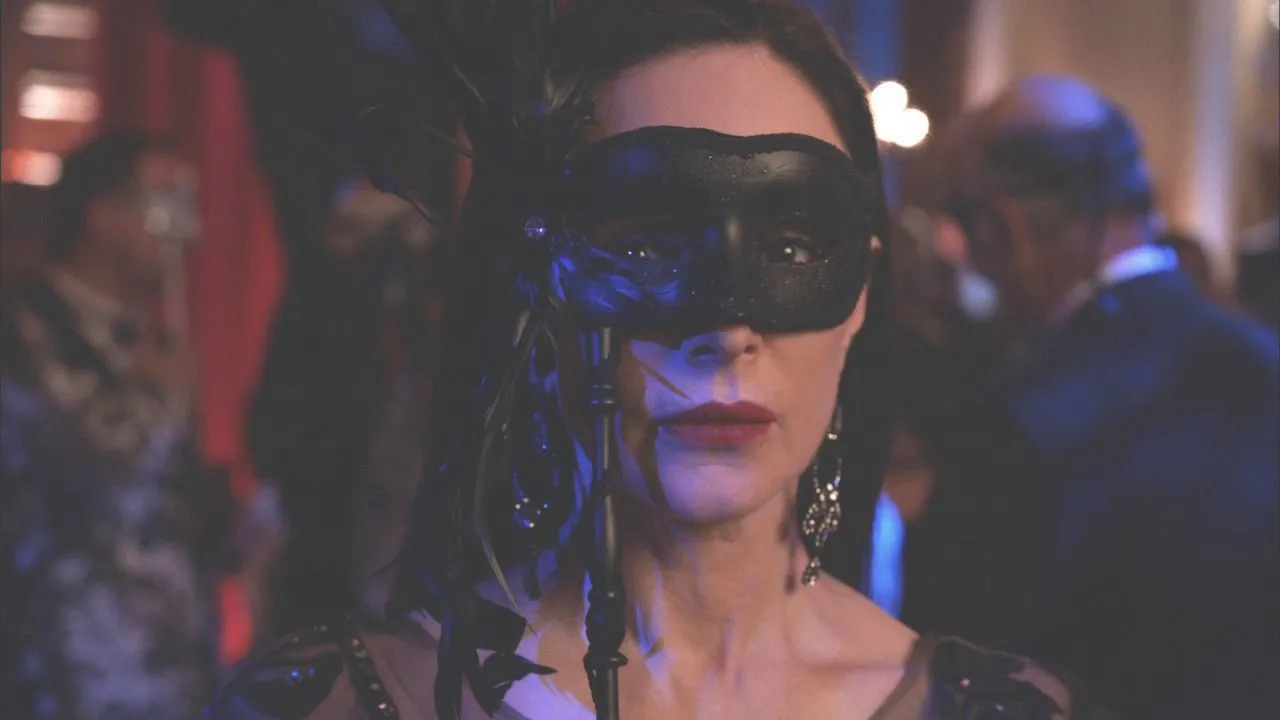 thumbnail - S2:E18 Masquerade