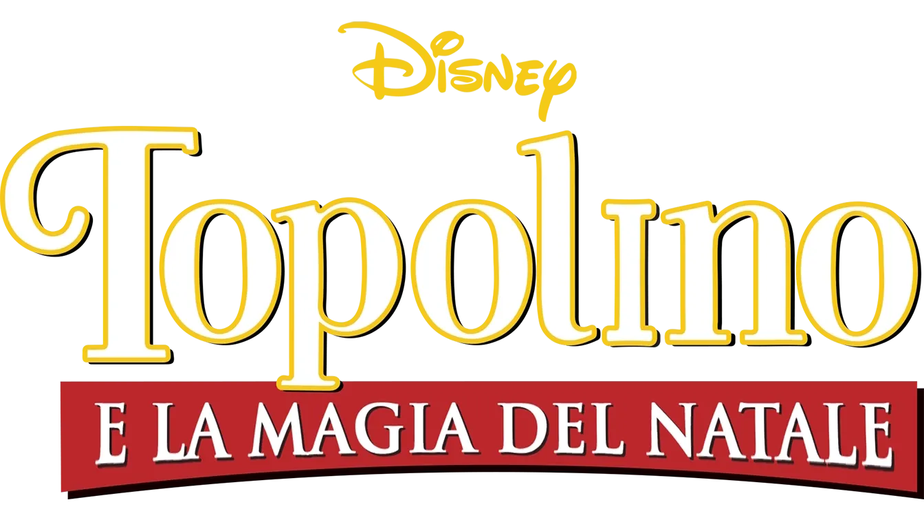 Topolino e la Magia del Natale