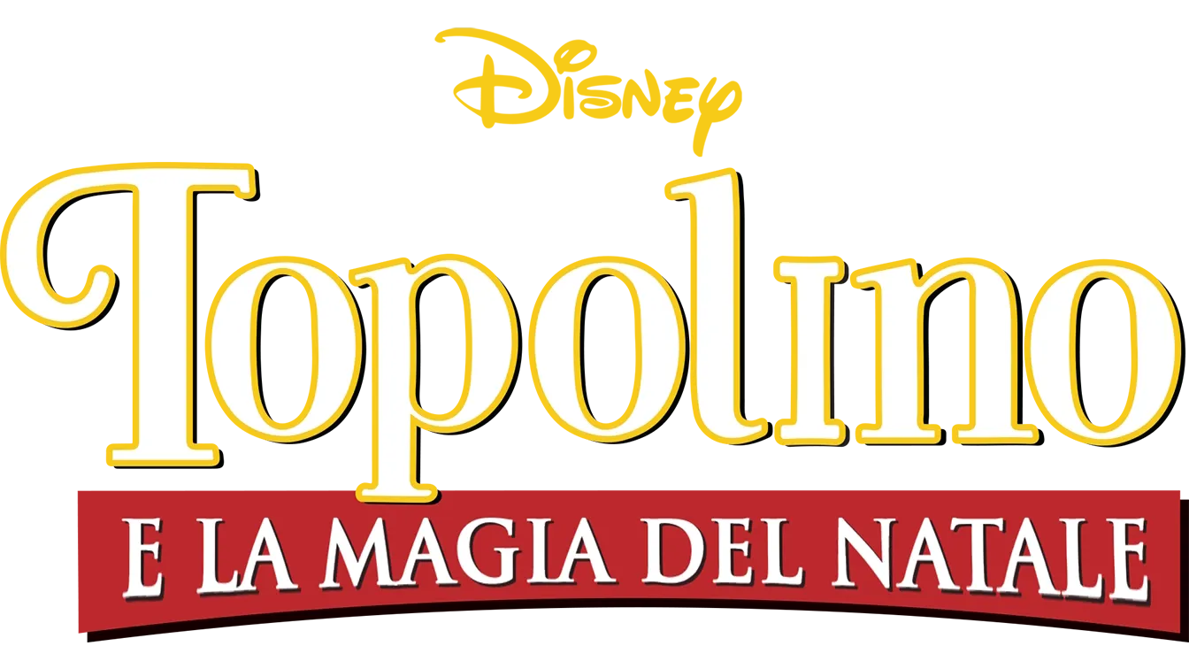 Topolino e la Magia del Natale