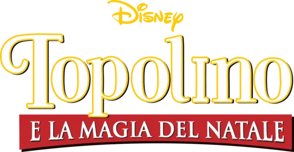 Topolino e la Magia del Natale