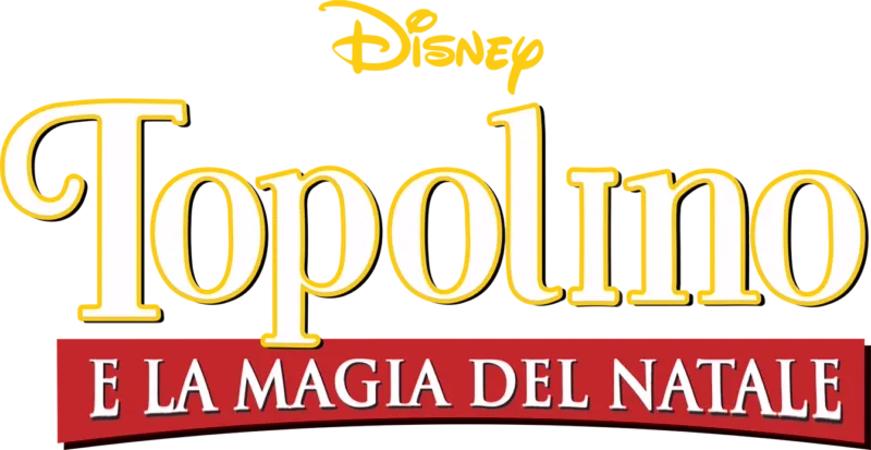 Topolino e la Magia del Natale