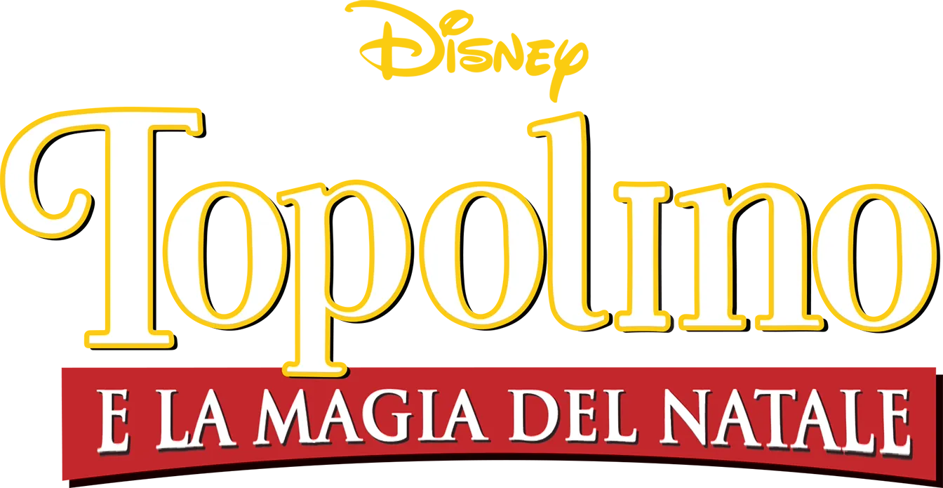 Topolino e la Magia del Natale