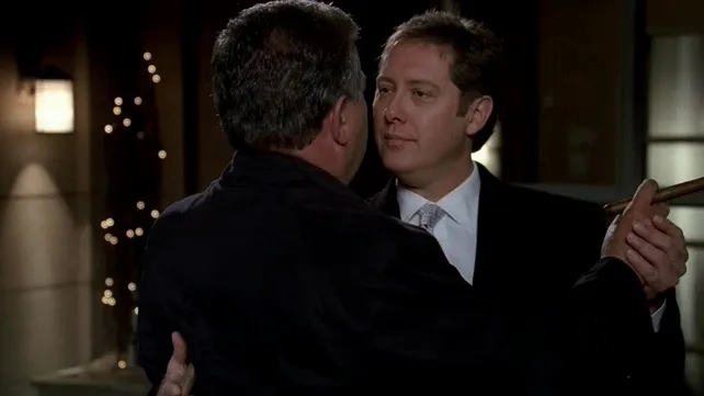 thumbnail - S5:E13 Last Call