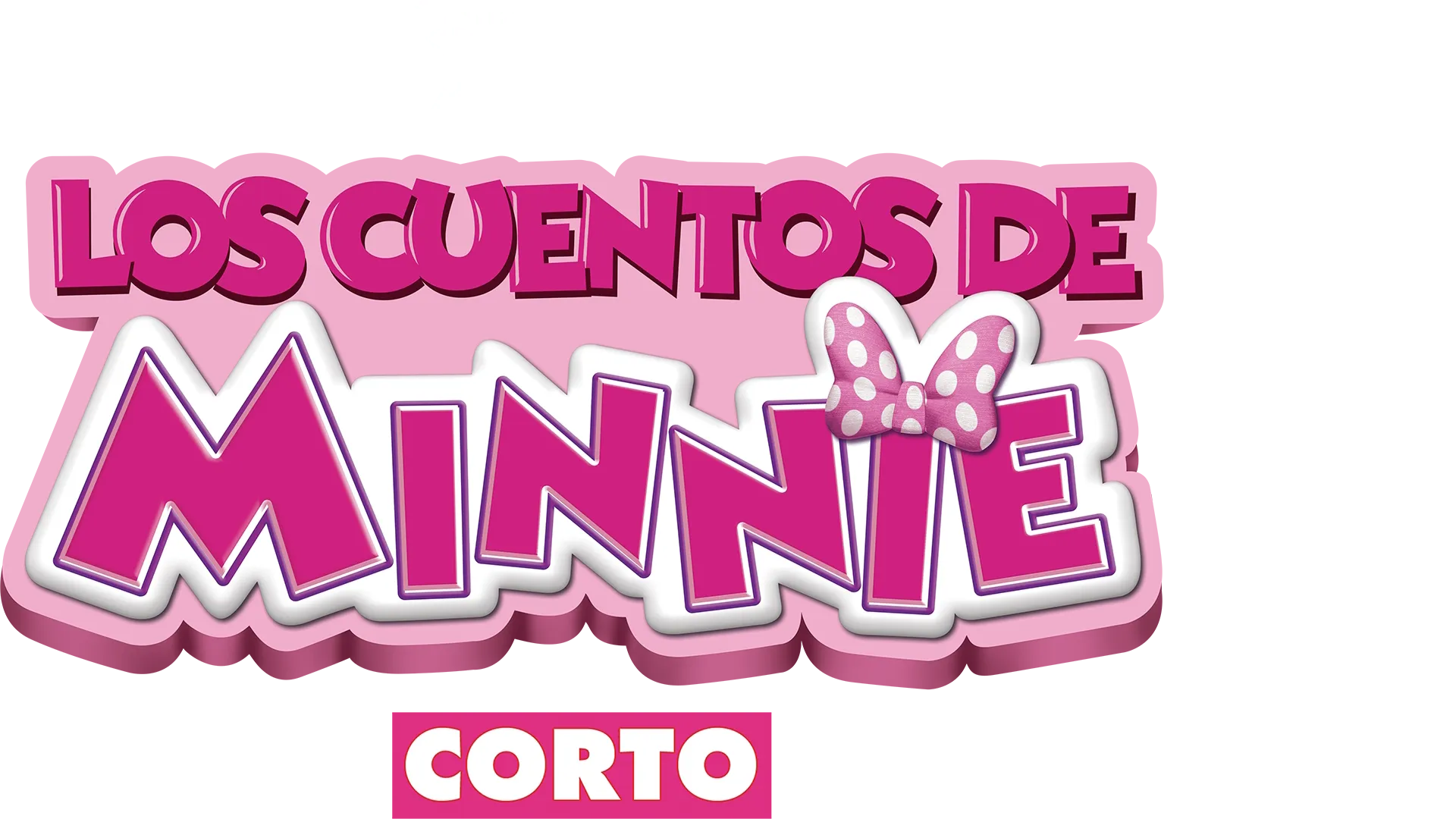 Los Cuentos de Minnie (Corto)
