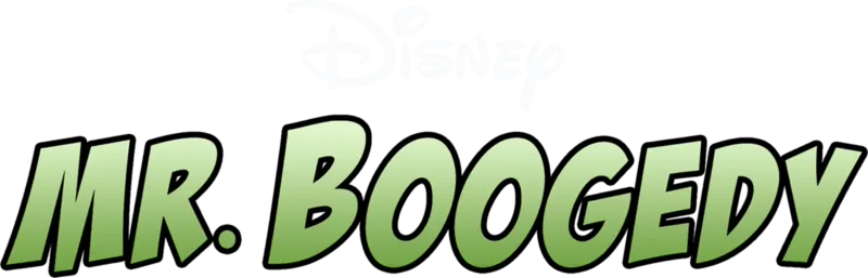 Mr. Boogedy