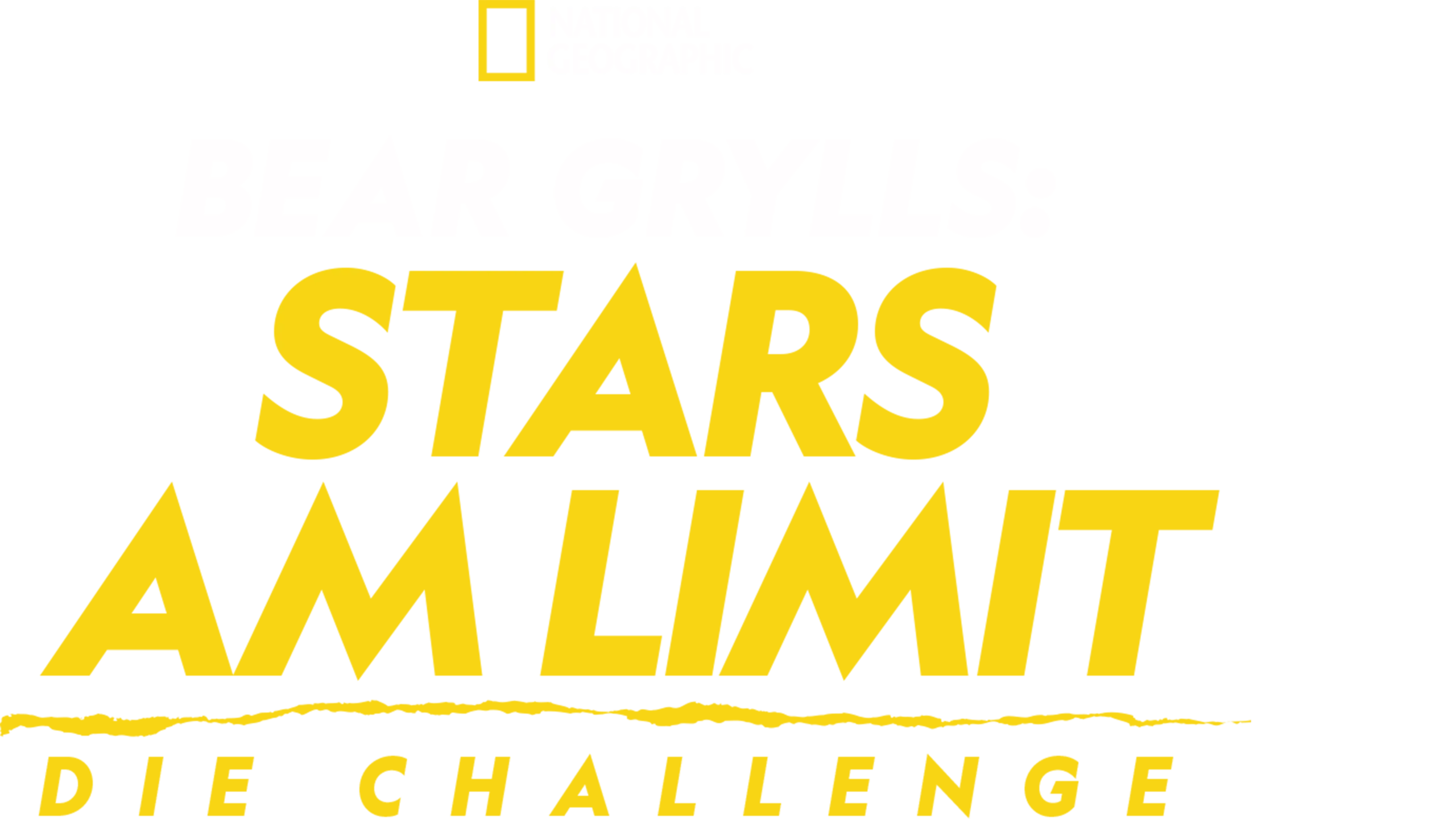 Bear Grylls: Stars am Limit – Die Challenge