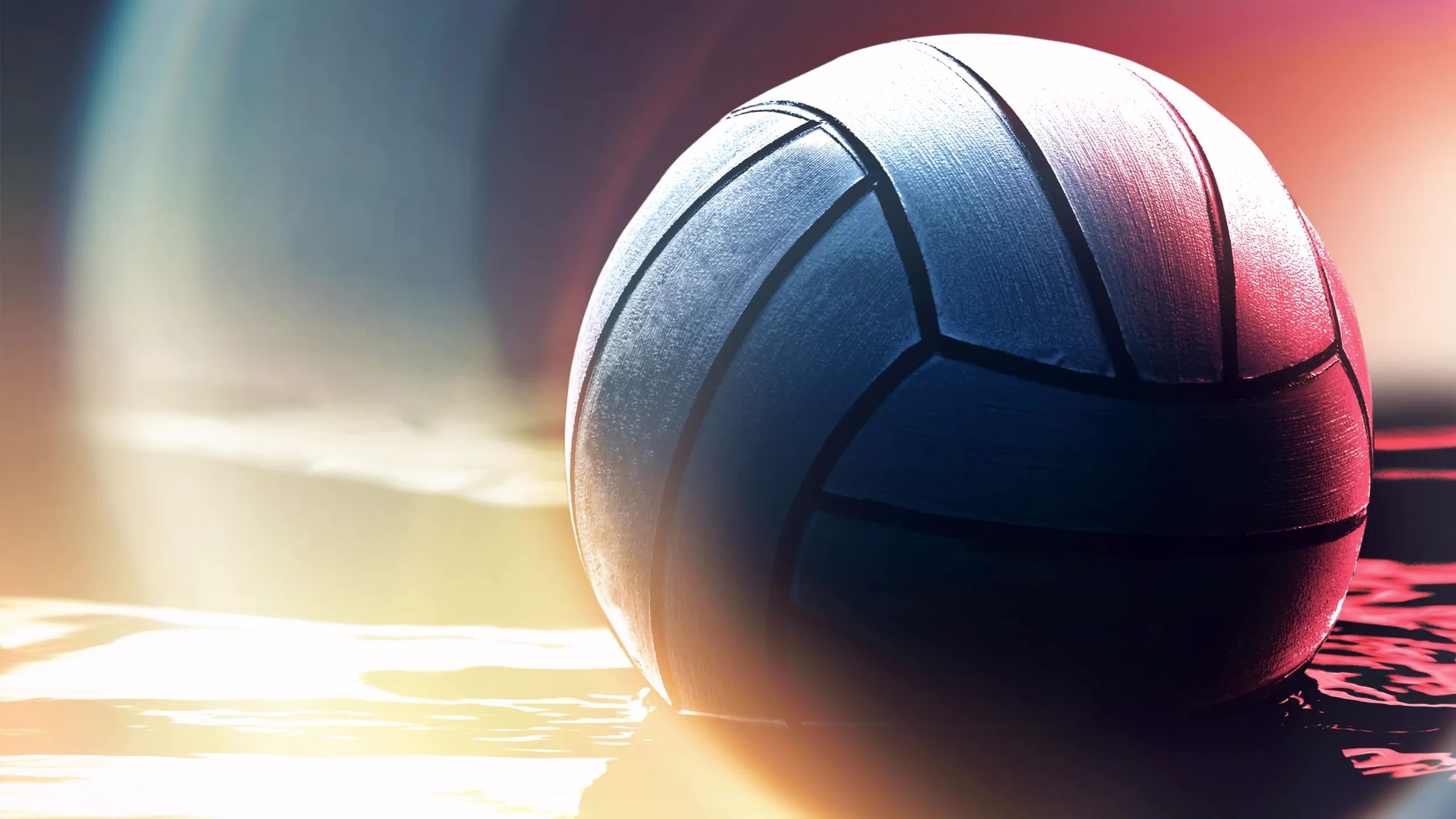 Water Polo