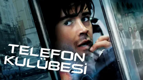 thumbnail - Telefon Kulübesi