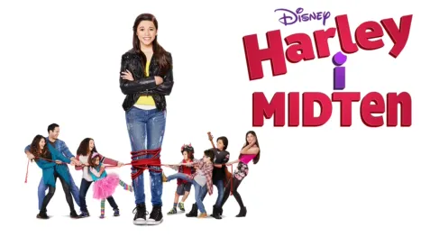 thumbnail - Harley i midten