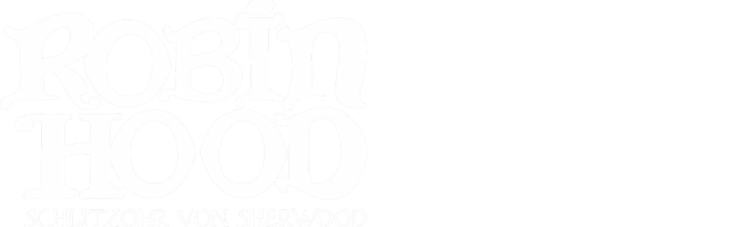 Robin Hood - Schlitzohr von Sherwood