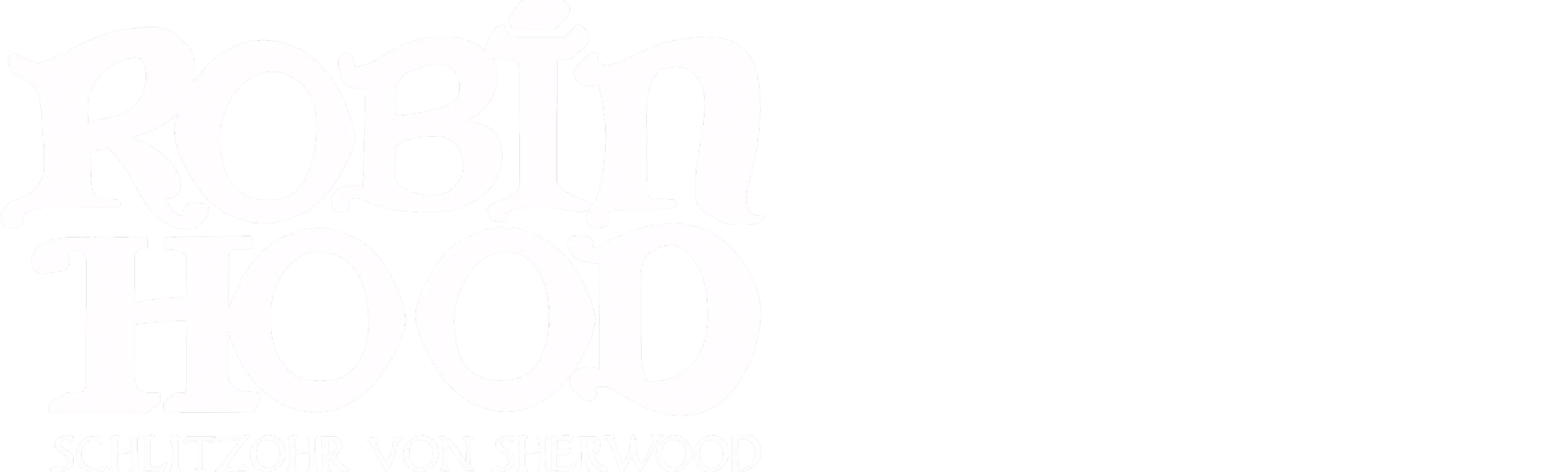 Robin Hood - Schlitzohr von Sherwood