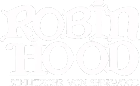 Robin Hood - Schlitzohr von Sherwood