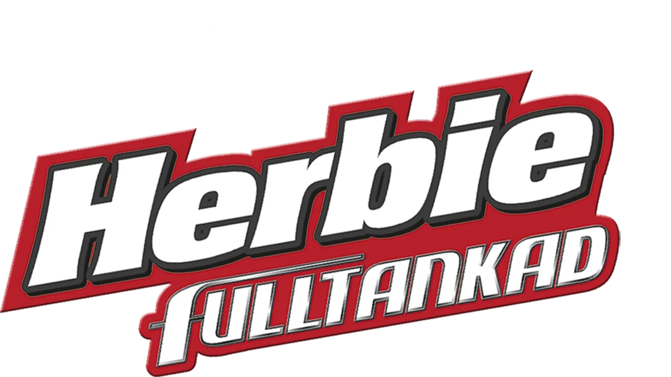 Herbie: Fulltankad