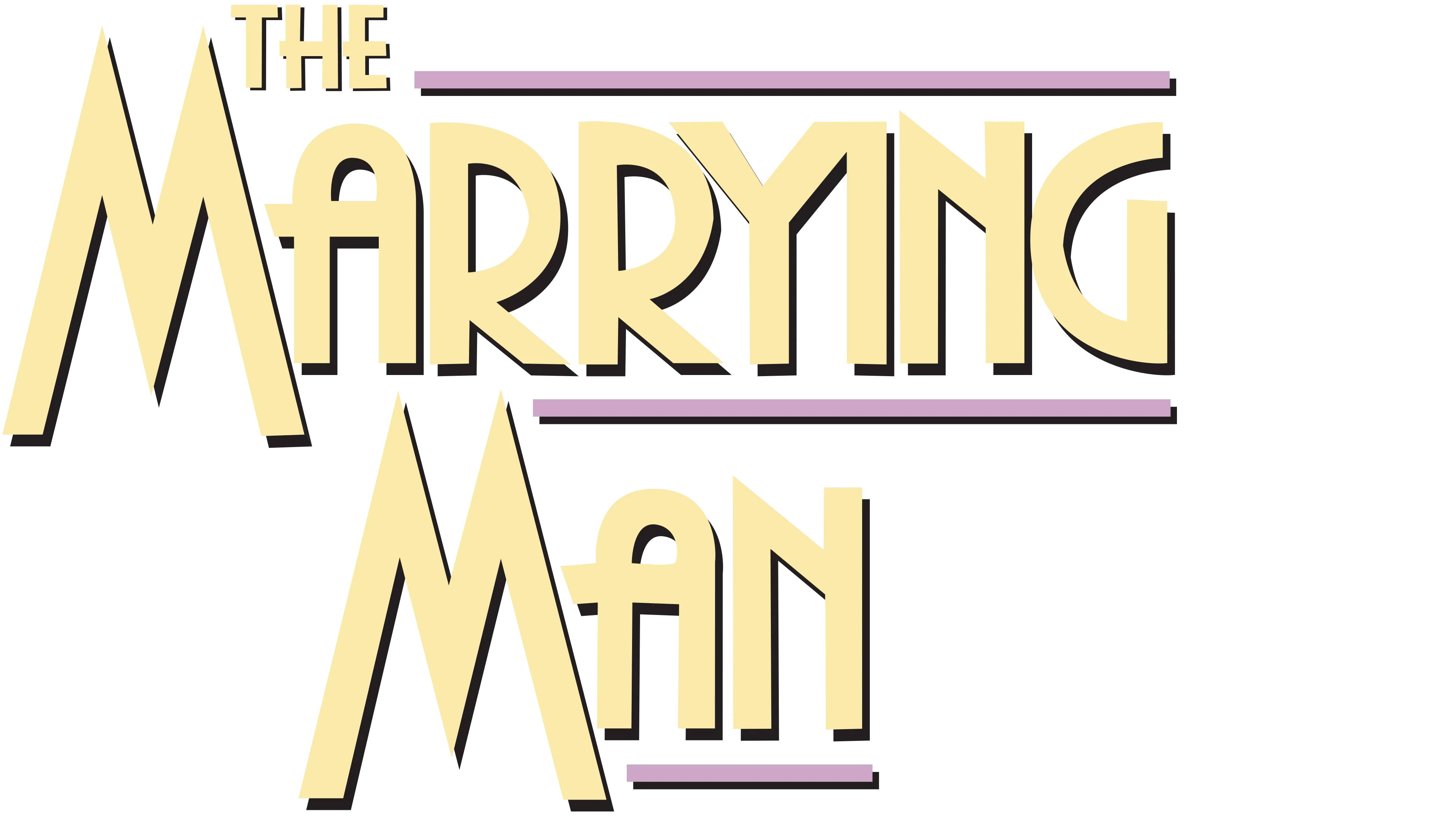 The Marrying Man