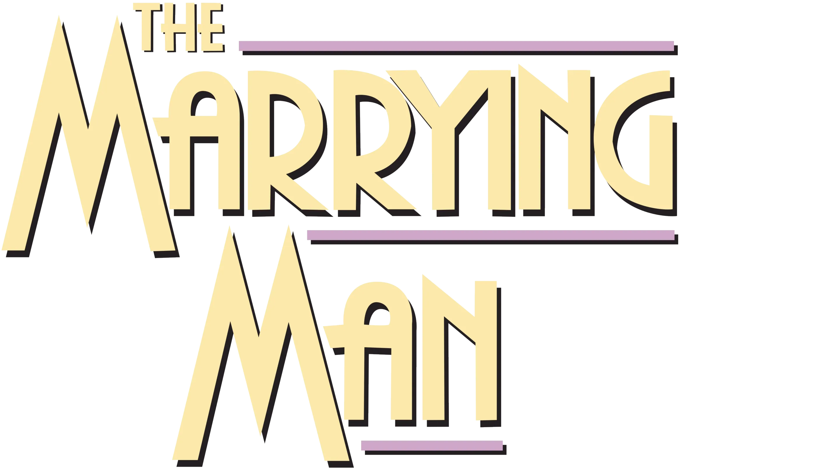 The Marrying Man