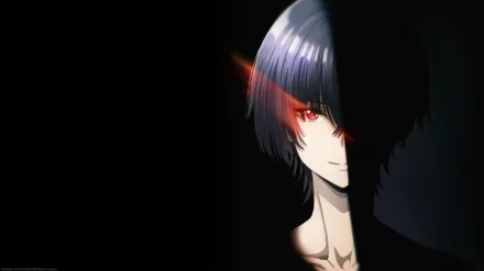 The Eminence in Shadow