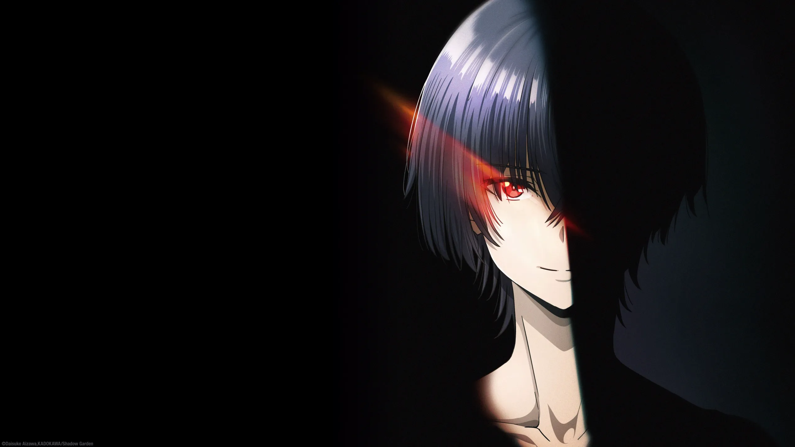 The Eminence in Shadow