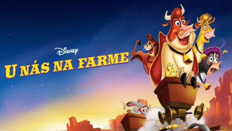 thumbnail - U nás na farme