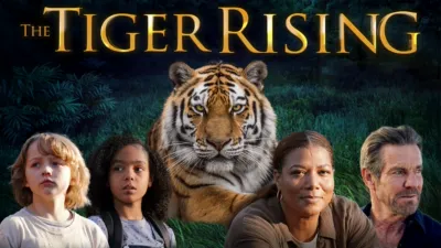 The Tiger Rising