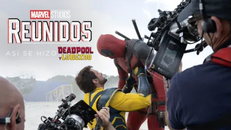 thumbnail - Reunidos: Así se hizo Deadpool y Lobezno