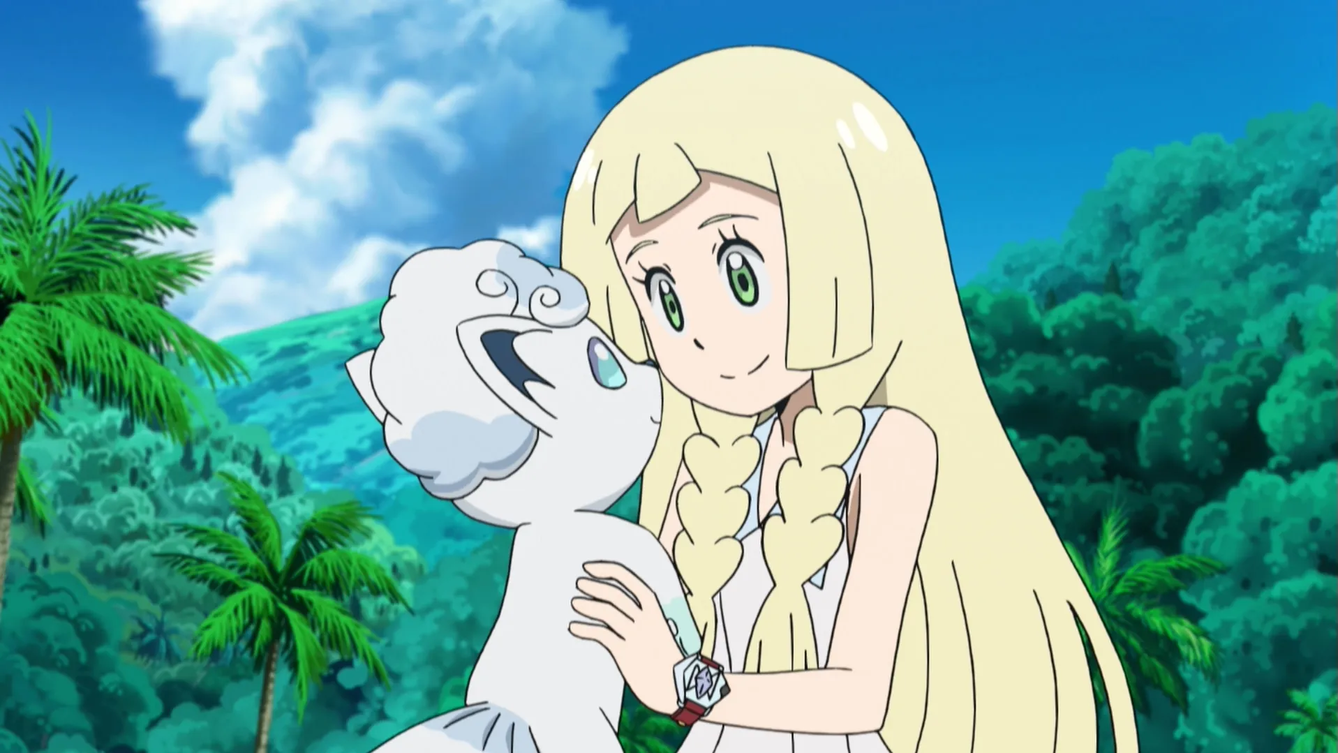thumbnail - S22:E24 The Secret Princess!