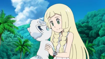 thumbnail - S22:E24 The Secret Princess!