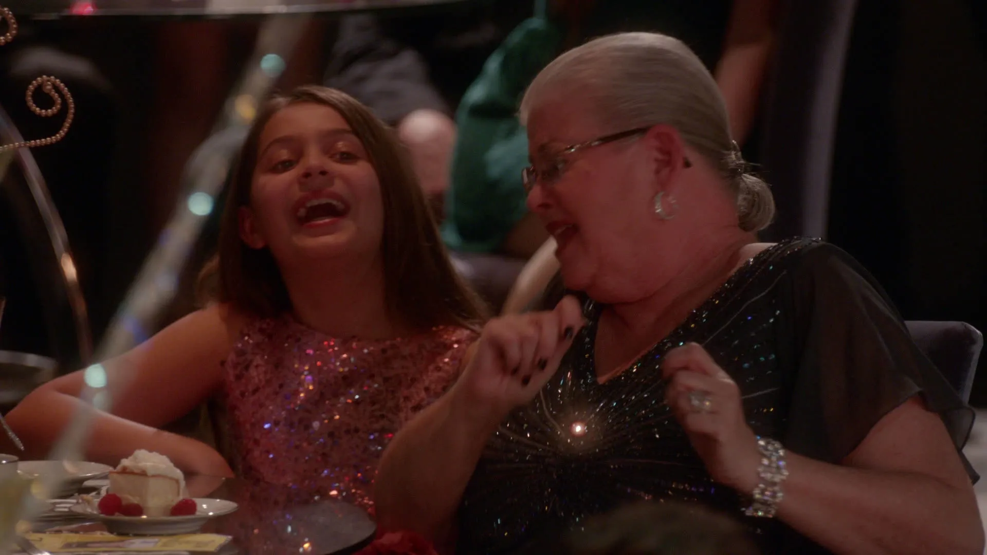 thumbnail - S6:E9 Child Star