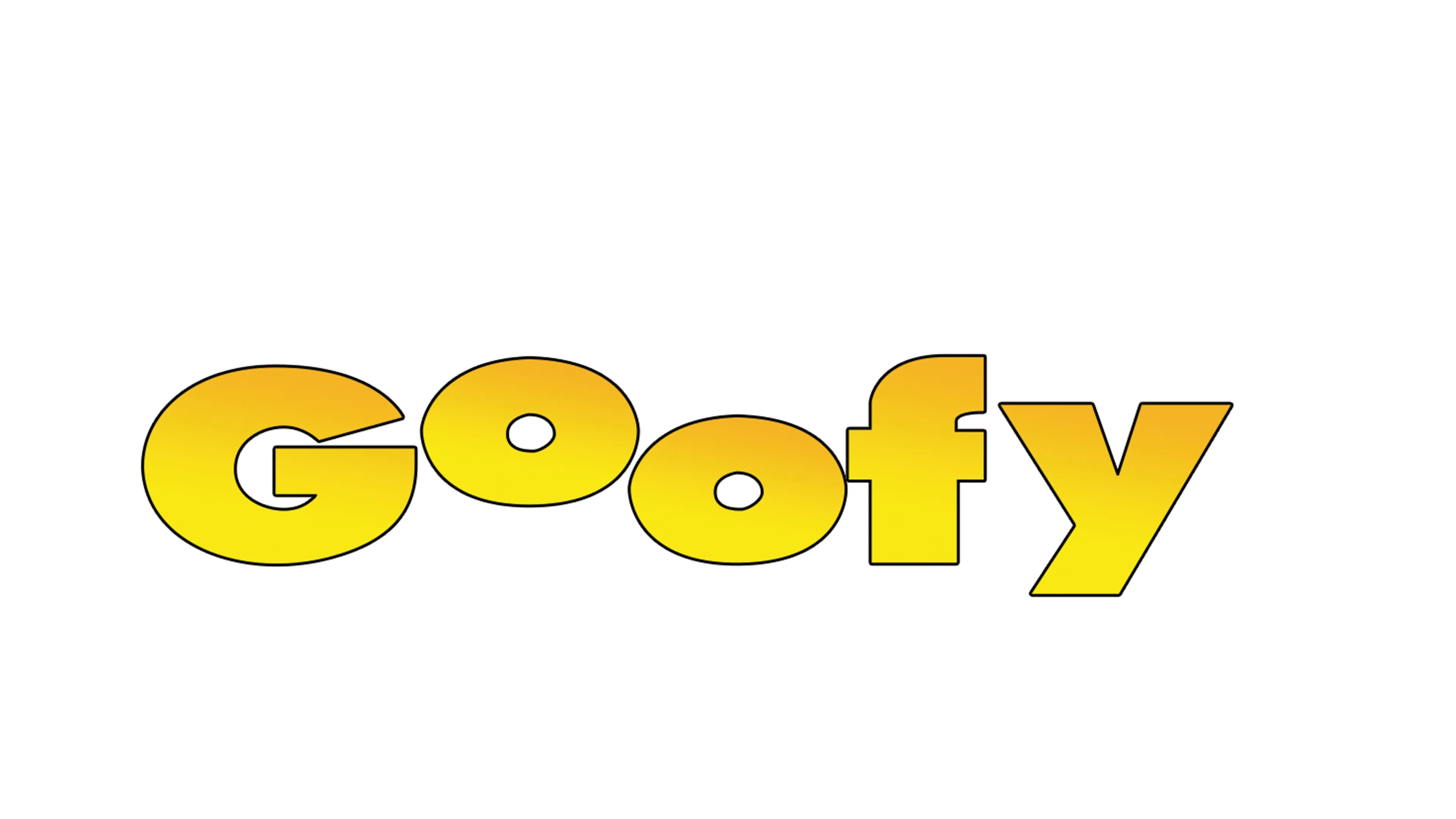 Çılgın Goofy Macerası