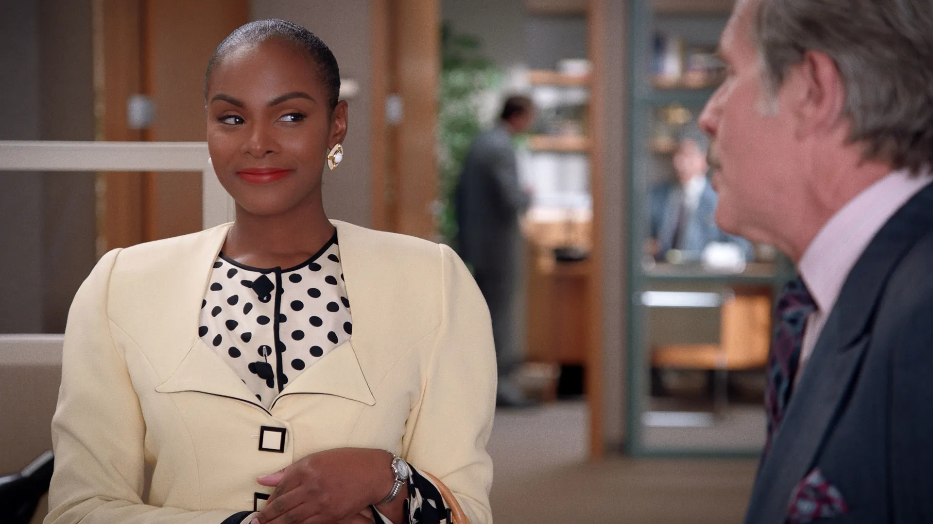 thumbnail - S2:E9 Material Girl