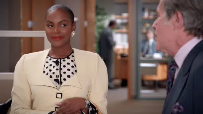 thumbnail - S2:E9 Material Girl