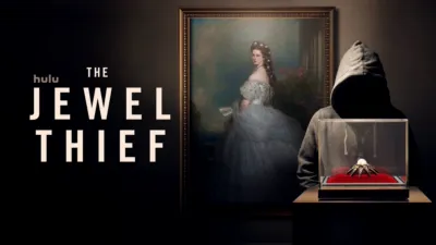 The Jewel Thief