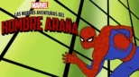 thumbnail - Las nuevas aventuras del Hombre Araña
