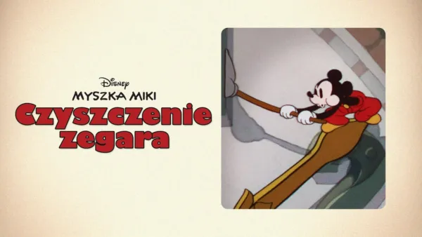thumbnail - Czyszczenie zegara