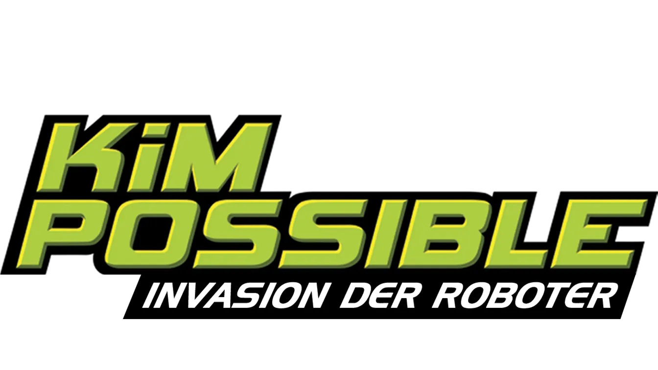 Kim Possible - Invasion der Roboter