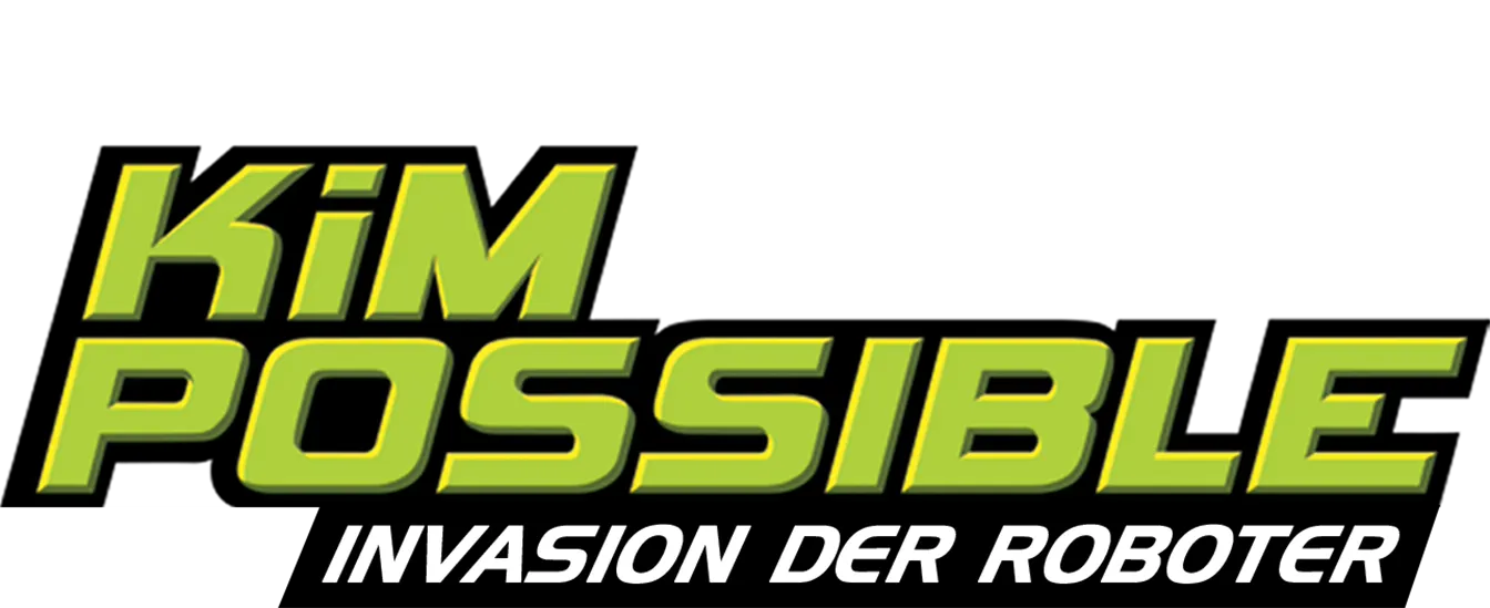 Kim Possible - Invasion der Roboter