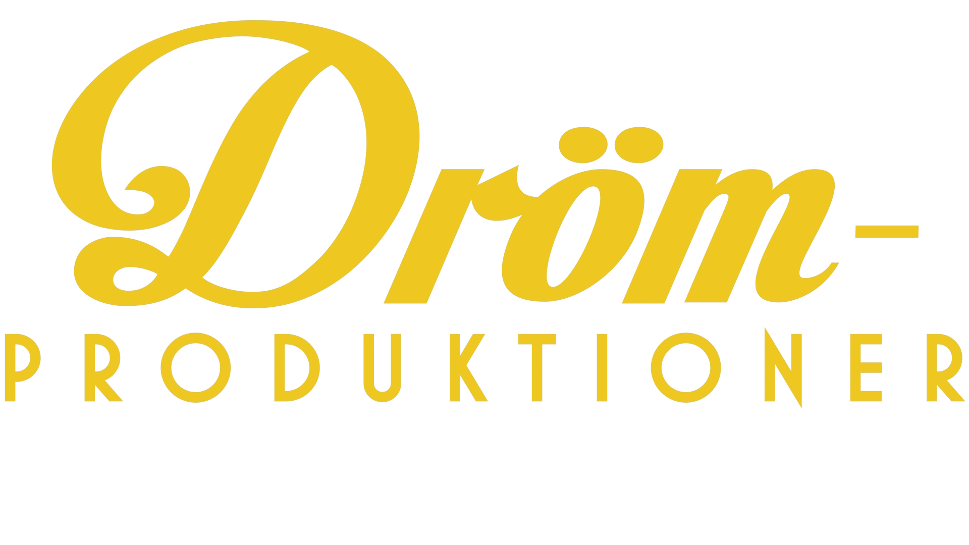 Drömproduktioner