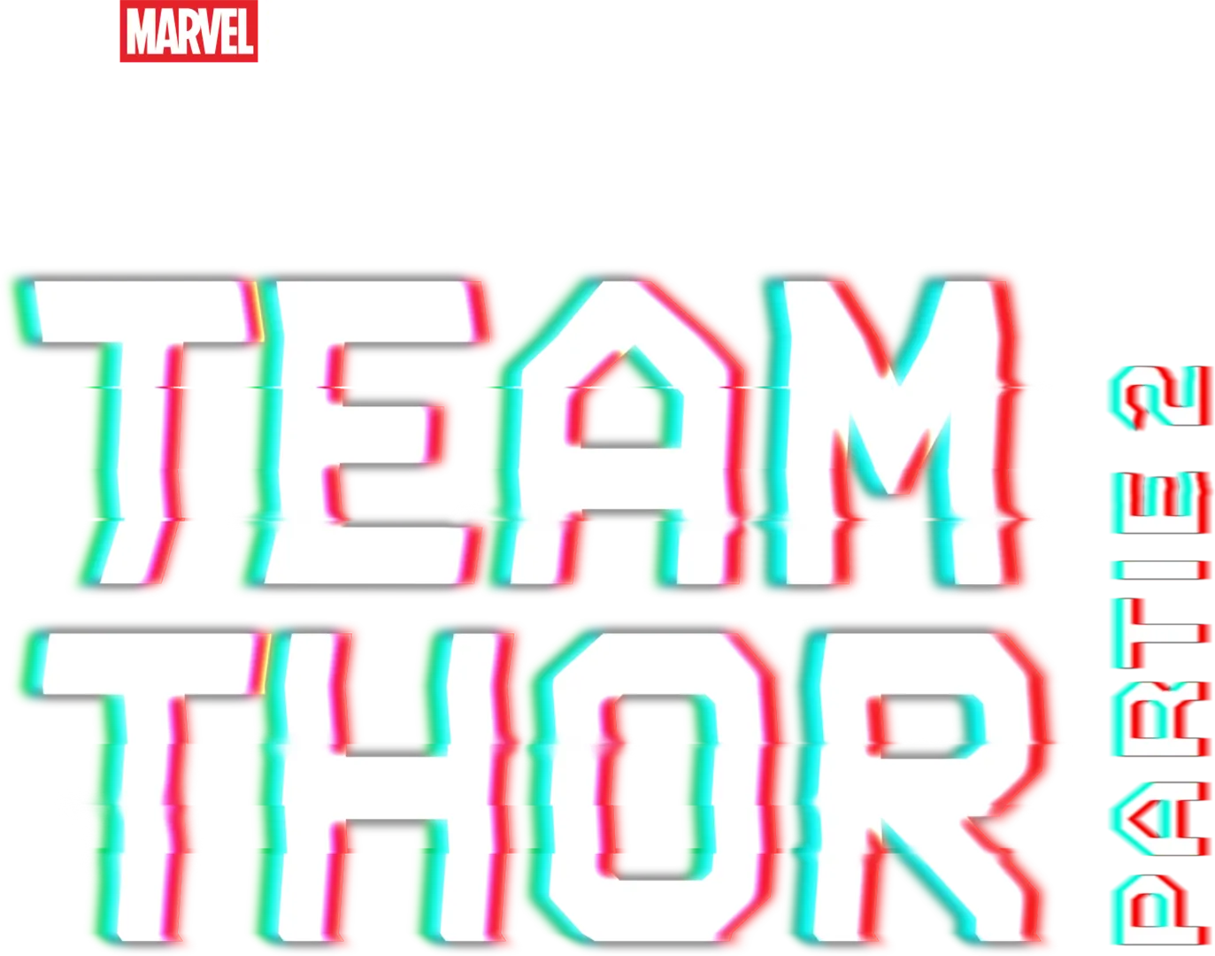 Team Thor : Partie 2
