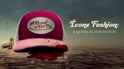 Ícone Fashion: A Queda da Von Dutch