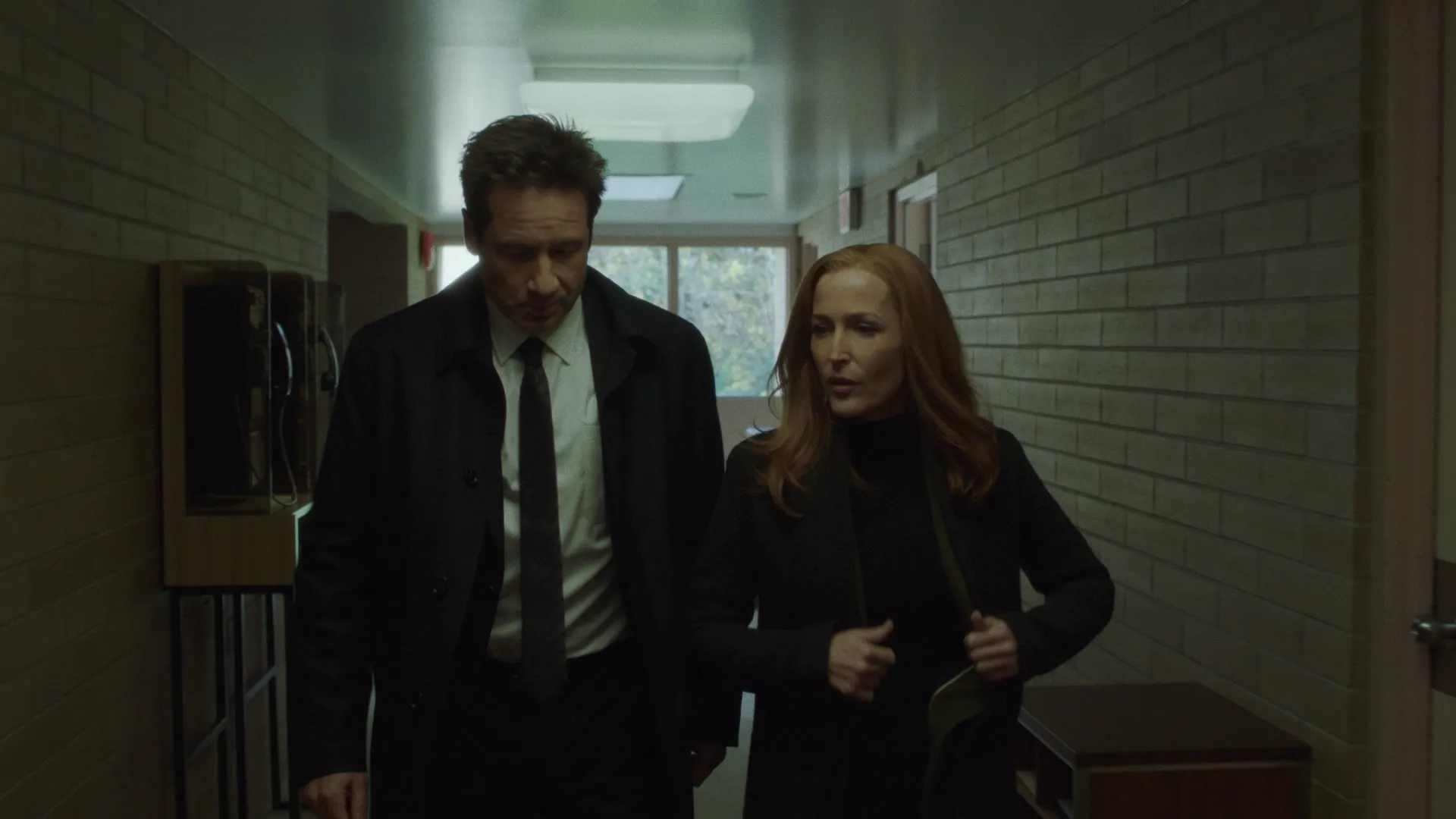 thumbnail - S11：第6話「子猫」