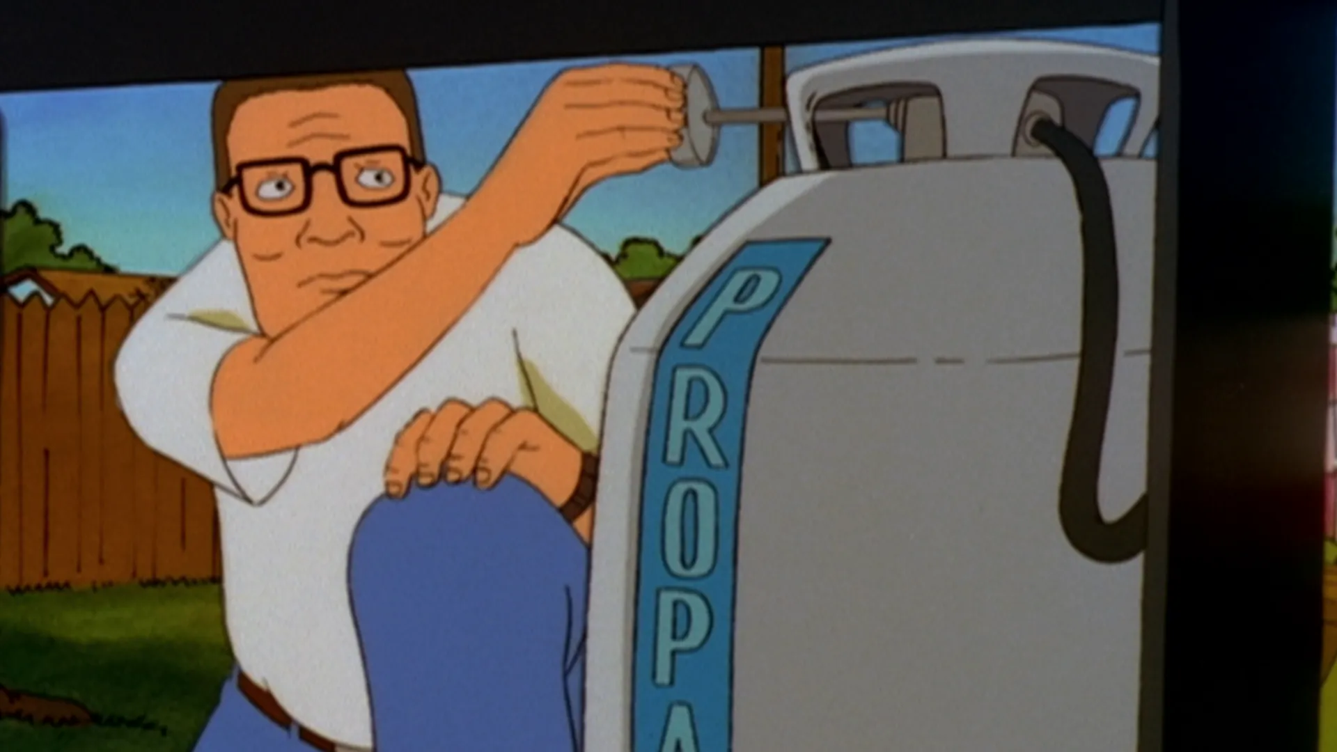 thumbnail - S3:E1 Propane Boom II