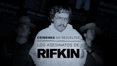 Cold Case Files: The Rifkin Murders