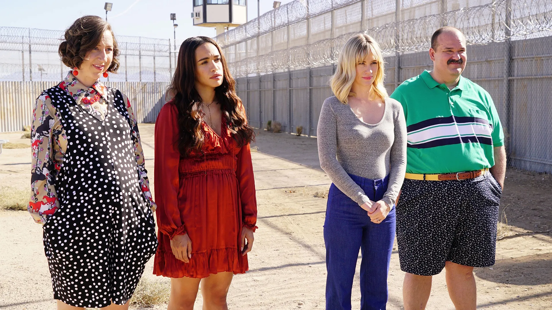 thumbnail - S4:E12 Señor Clean