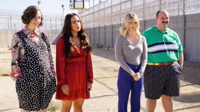 thumbnail - S4:E12 Señor Clean