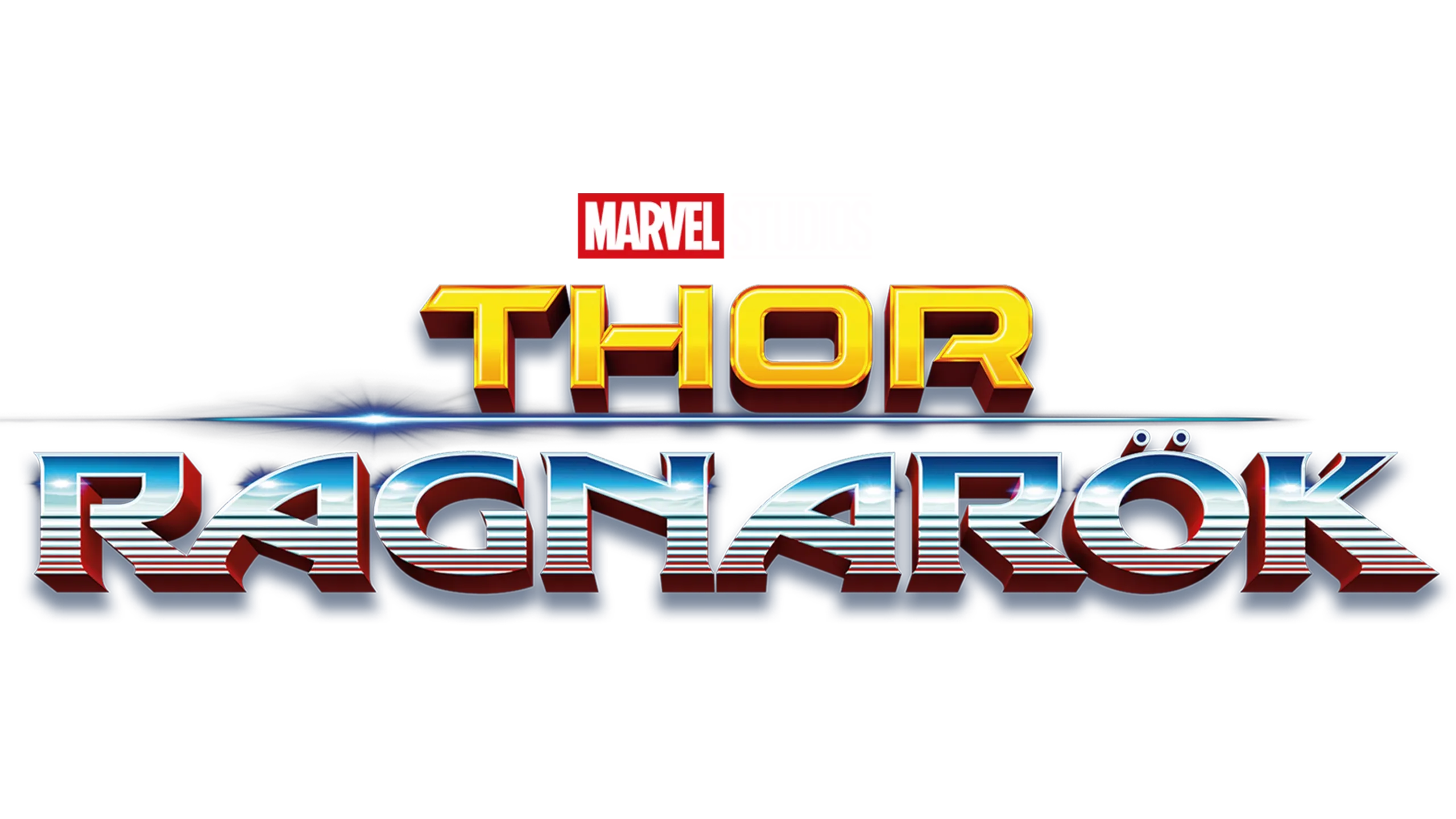 Thor: Ragnarök