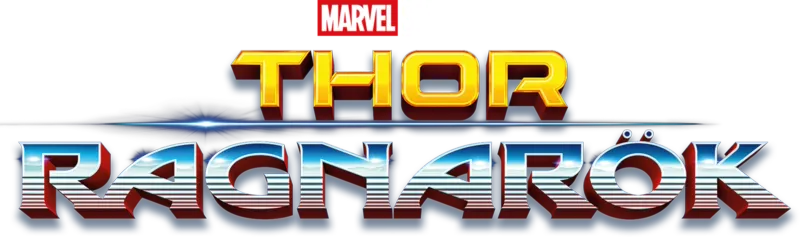 Thor: Ragnarök