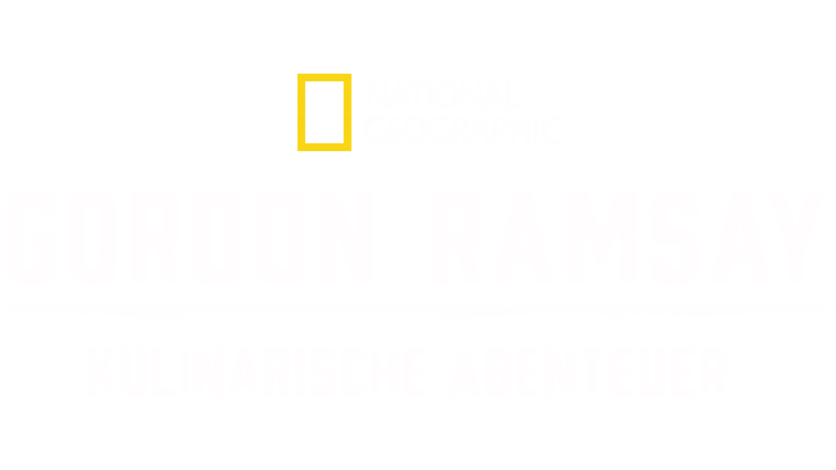 Gordon Ramsay: Kulinarische Abenteuer