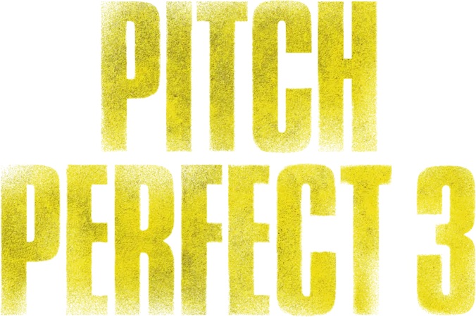 Pitch Perfect 3